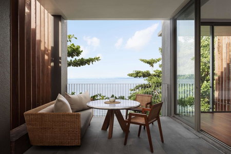 Koh Russey Resort, Koh Russey, Camboya