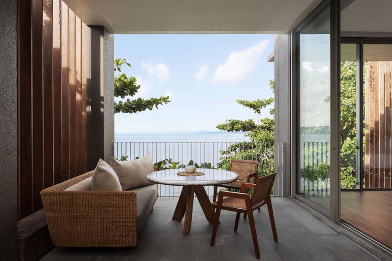 Koh Russey Resort, Koh Russey, Camboya