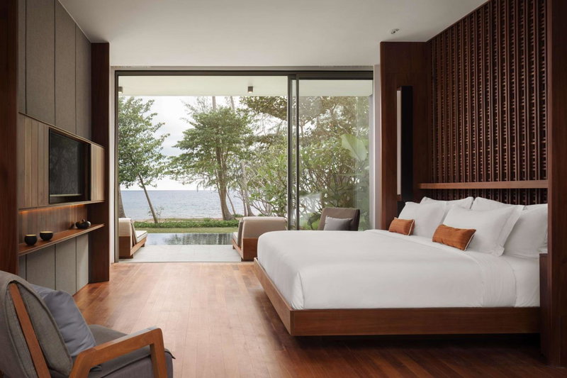 Koh Russey Resort, Koh Russey, Camboya