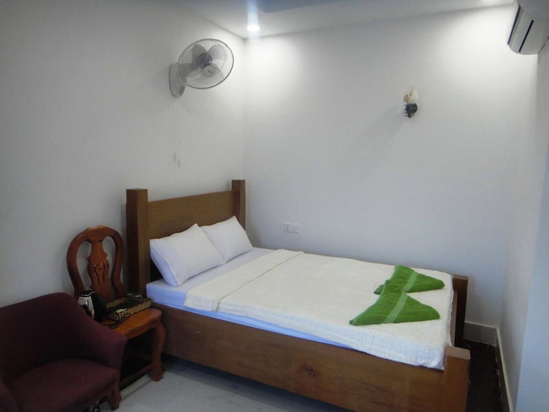 Marany Guesthouse, Kampot, Cambodia