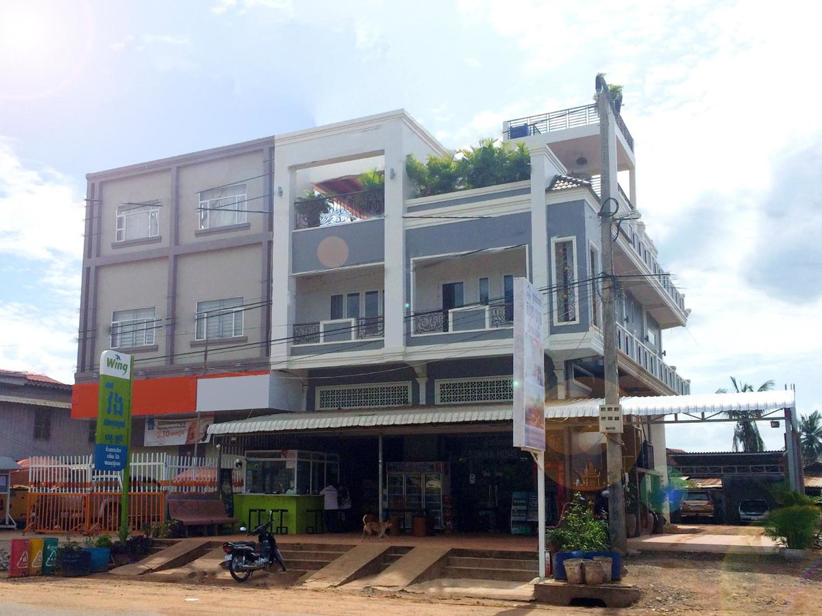 Sokha Home, Cambodia