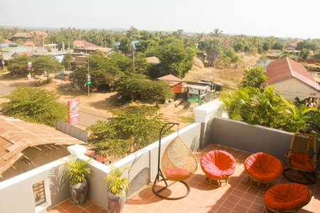 Sokha Home, Bahal, Cambodia