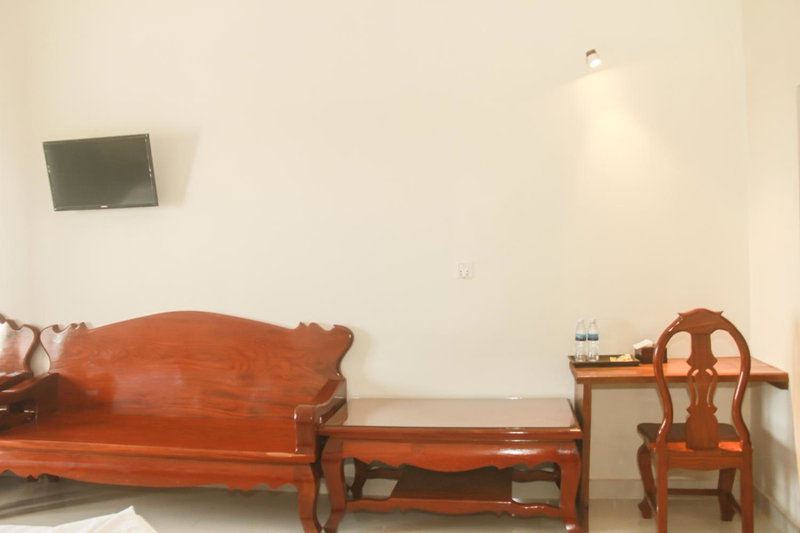 Sokha Home, Bahal, Cambodia
