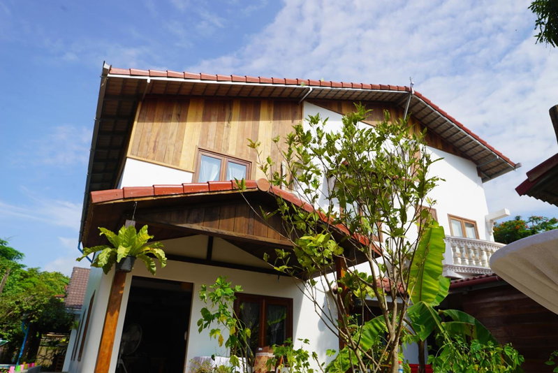 Angkor Dino B&b, Siem Reap, Cambodia
