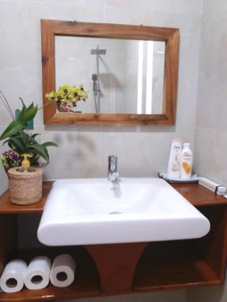 Angkor Dino B&b, Siem Reap, Cambodia