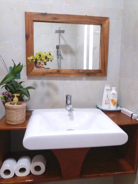 Angkor Dino B&b, Siem Reap, Cambodia