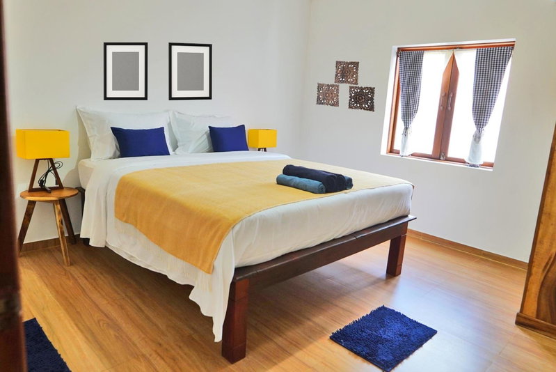 Angkor Dino B&b, Siem Reap, Cambodia