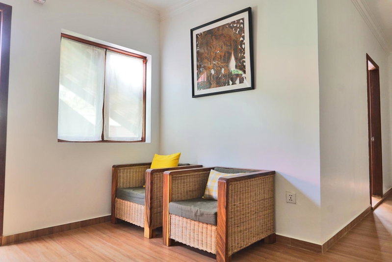 Angkor Dino B&b, Siem Reap, Cambodia