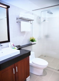 Ban Ban Hotel, Phnom Penh, Cambodia