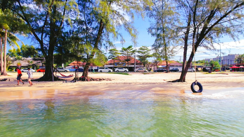 Good Time Resort, Sihanoukville, Cambodge