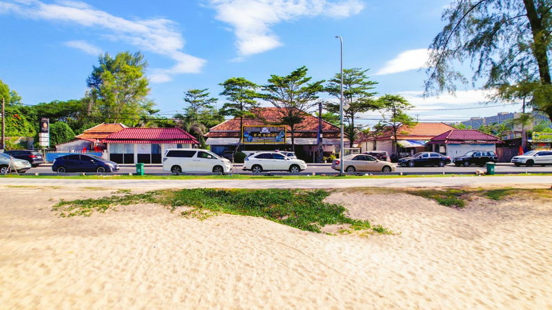 Good Time Resort, Sihanoukville, Cambodge