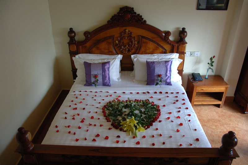 Lux Guesthouse, Battambang, Cambodge
