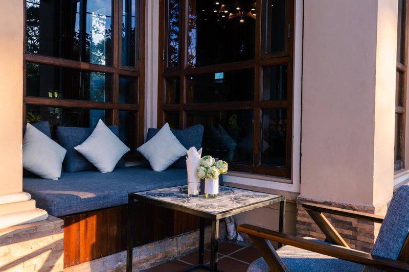 Pierre Hotel, Siem Reap, Cambodia