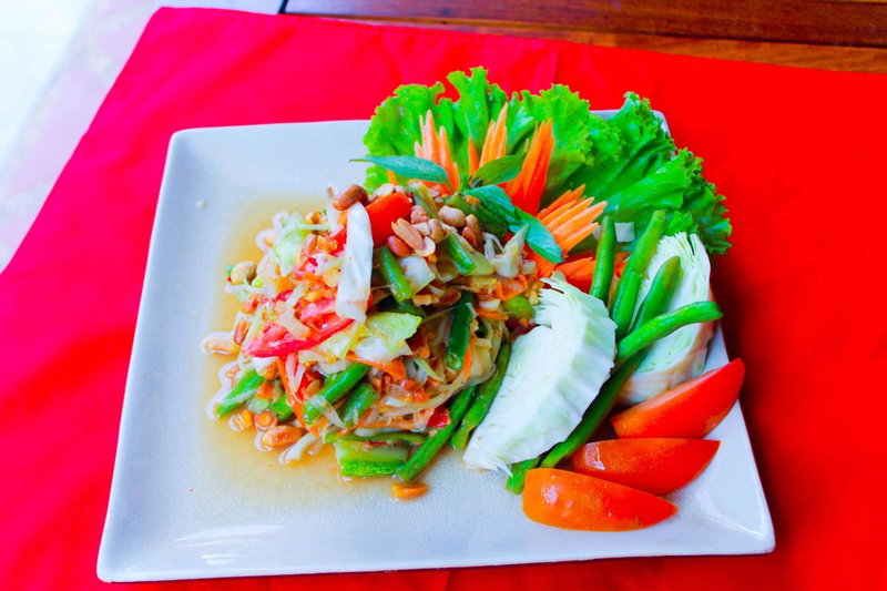 Pierre Hotel, Siem Reap, Cambodia