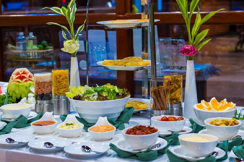 Pierre Hotel, Siem Reap, Cambodia