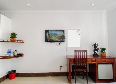 The Blanc Residence, Siem Reap, Cambodia