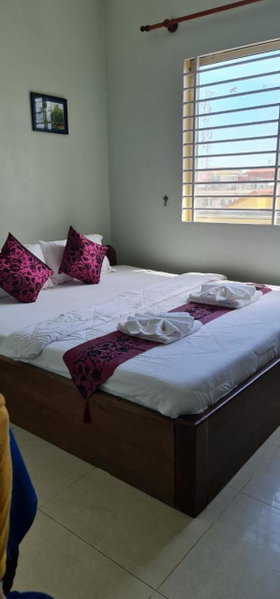 Khemra I Guesthouse, Kampot, Cambodia