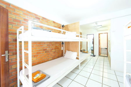 Naga Angkor Hostel, Siem Reap, Kambodscha