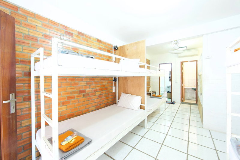 Naga Angkor Hostel, Siem Reap, Kambodscha