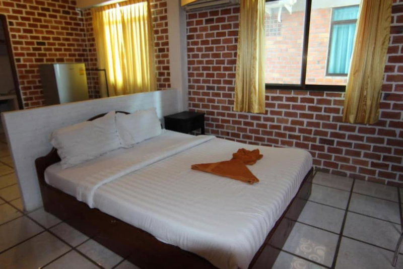 Naga Angkor Hostel, Siem Reap, Kambodscha