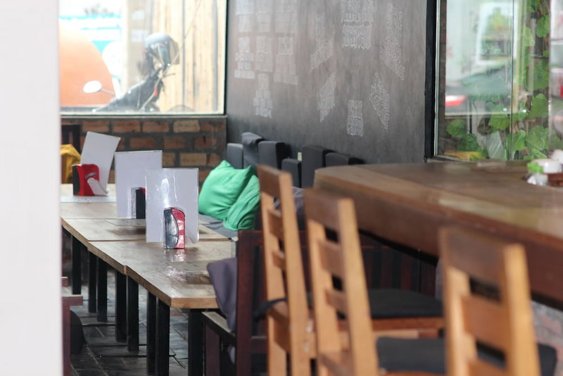 Naga Angkor Hostel, Siem Reap, Kambodscha