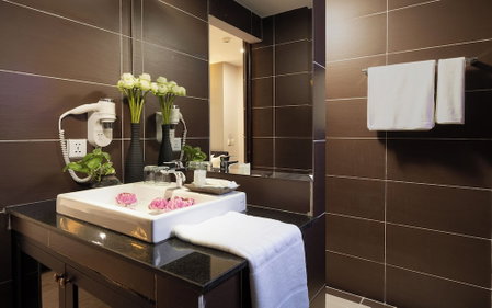F L G Hotel, Phnom Penh, Camboya