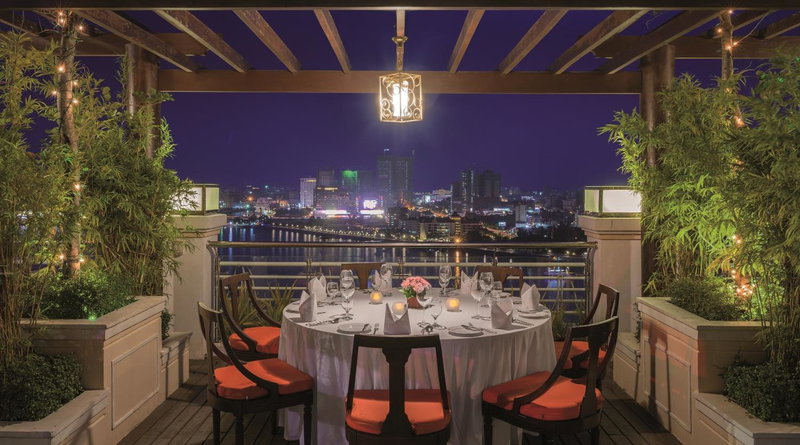 Sokha Phnom Penh Residence, Phnom Penh, Kambodscha