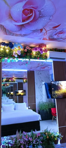 The Bridge Club, Phnom Penh, Kambodscha