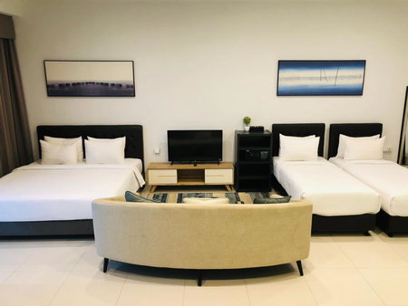 The Bridge Club, Phnom Penh, Kambodscha