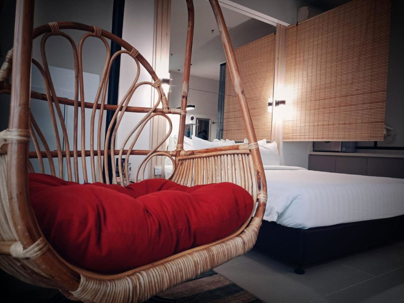 The Bridge Club, Phnom Penh, Kambodscha
