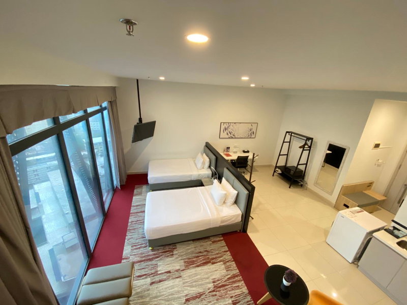 The Bridge Club, Phnom Penh, Kambodscha