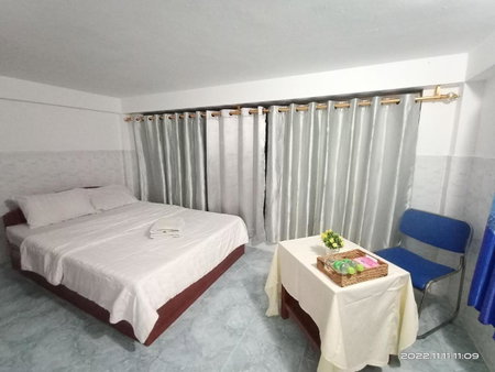 Silver Dolphin Guesthouse & Restaurant, Kratie, Cambodge