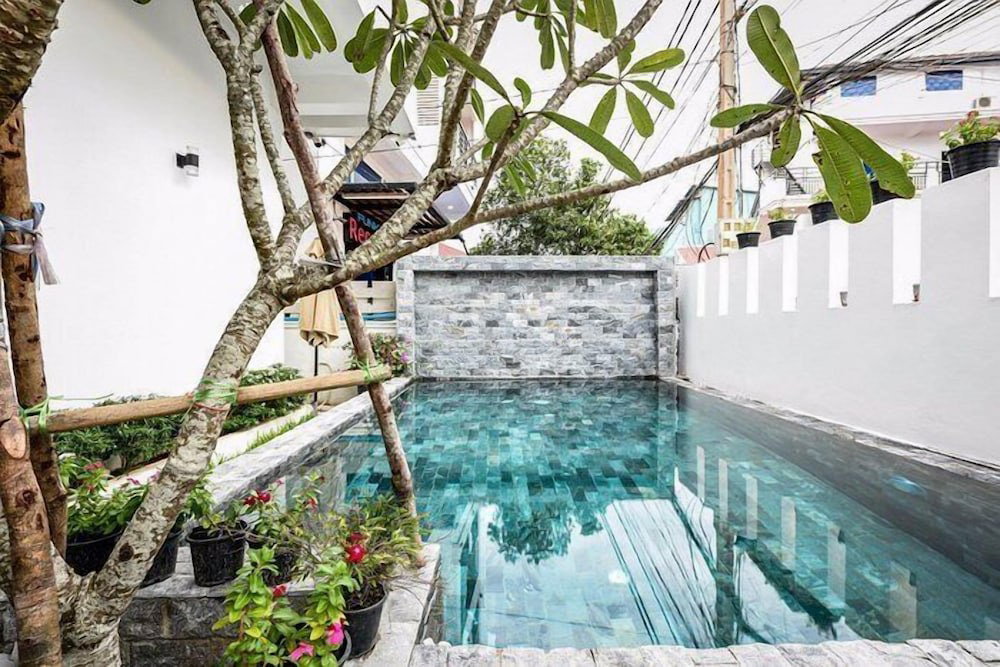 Hotel · Hotel La Maravilla, Siem Reap