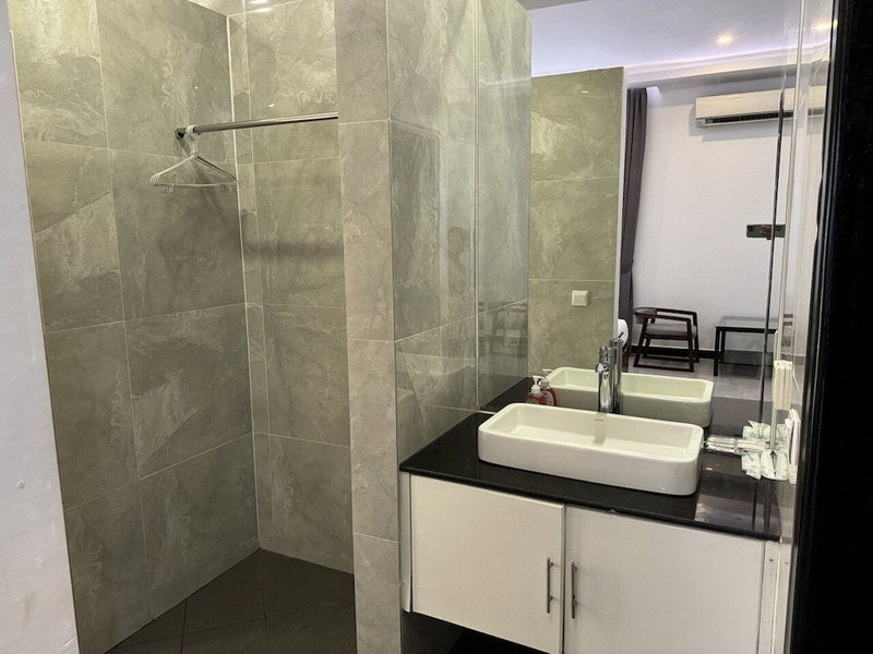 Hotel La Maravilla, Siem Reap, Kambodscha
