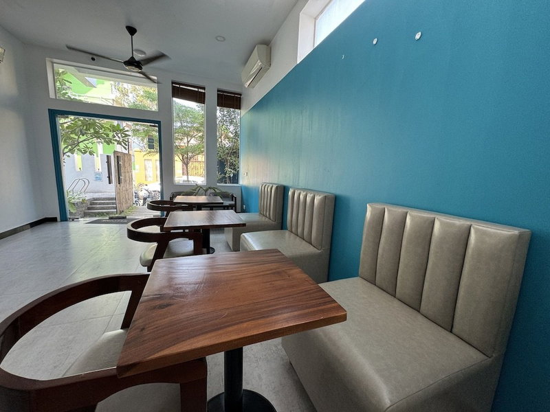 Hotel La Maravilla, Siem Reap, Kambodscha