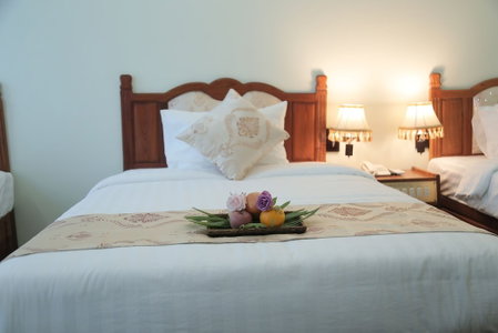 Kampong Thom Royal Hotel & Restaurant, Stueng Saen, Cambodia