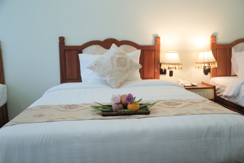 Kampong Thom Royal Hotel & Restaurant, Stueng Saen, Cambodia