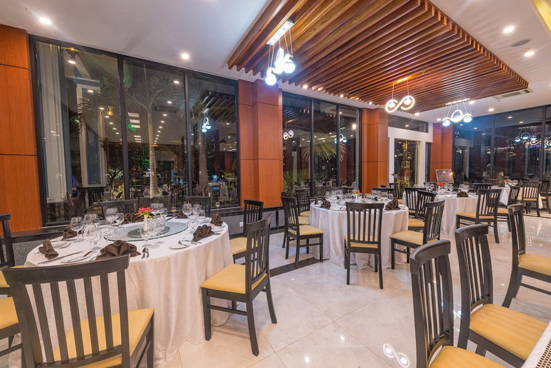 Kampong Thom Royal Hotel & Restaurant, Stueng Saen, Cambodia
