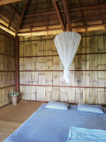 La Villa Hortensia-Mondulkiri, Phumĭ Pu Pal, Camboya
