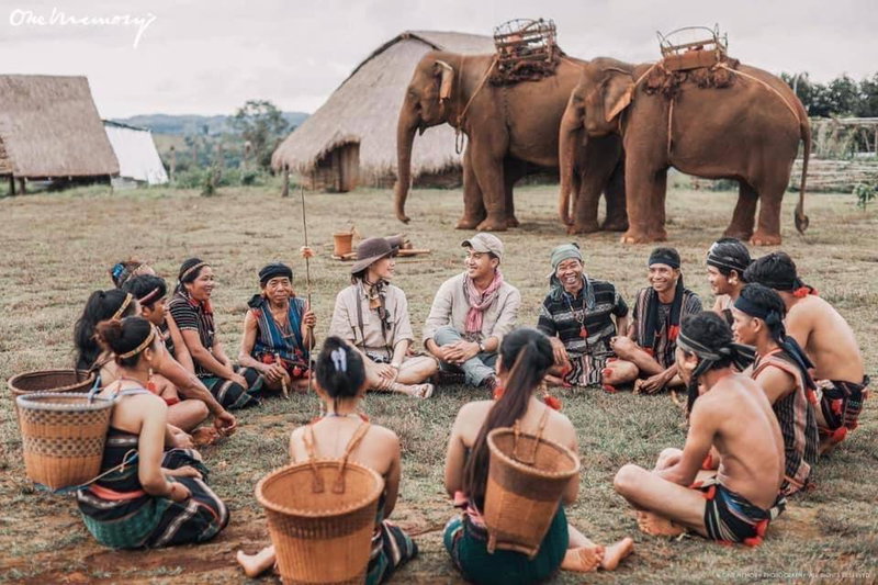 La Villa Hortensia-Mondulkiri, Phumĭ Pu Pal, Camboya