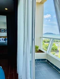 Kep Sea View Hotel, Kep, Cambodge