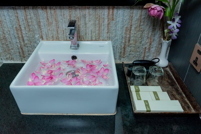 New Riverside Hotel, Siem Reap, Cambodia