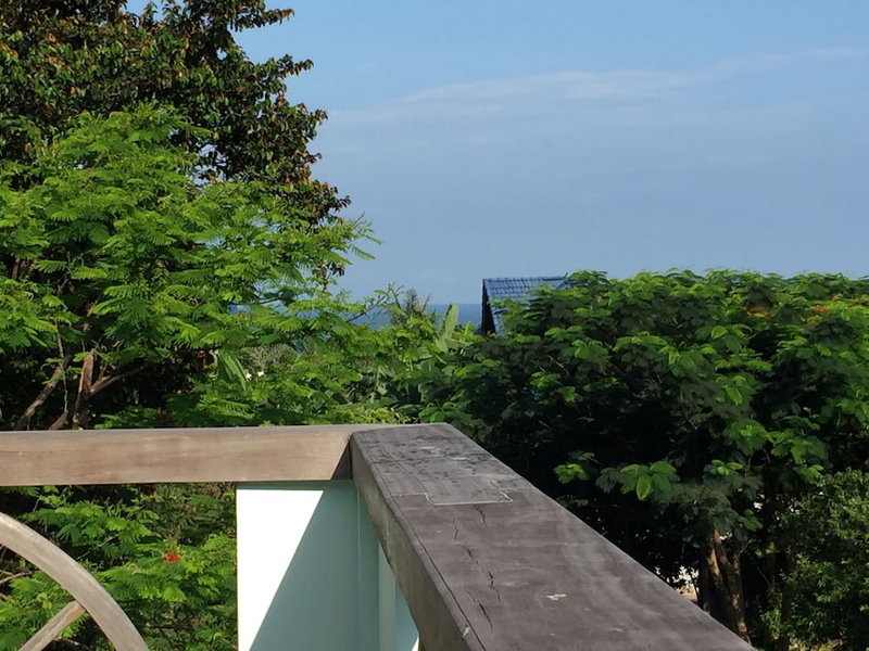 Le Kep Bungalows, Kep, Cambodge
