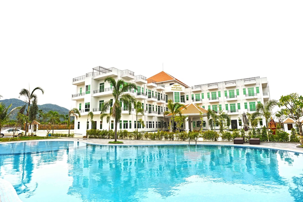 Sangkahak Mith Hotel, Cambodge