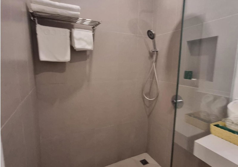Da San Hotel, Sihanoukville, Camboya