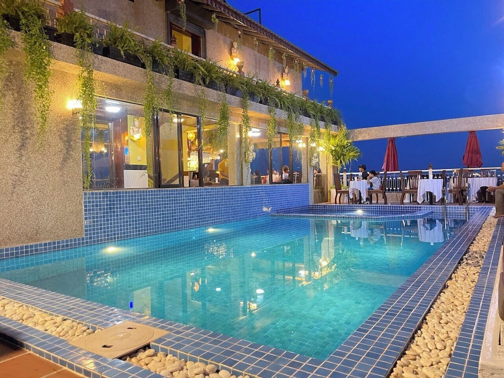 Hotel · Bronam Residence & Spa, Siem Reap