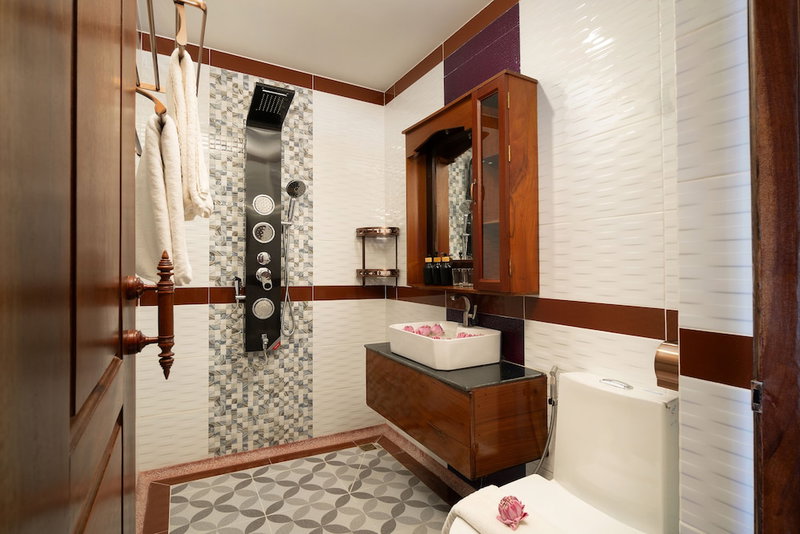 Bronam Residence & Spa, Siem Reap, Kambodscha