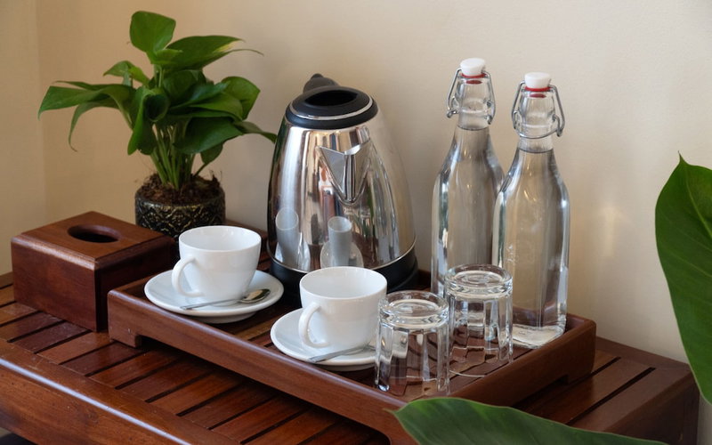 Bronam Residence & Spa, Siem Reap, Kambodscha