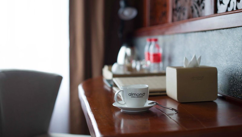 Almond Hotel Bassac River, Phnom Penh, Cambodge