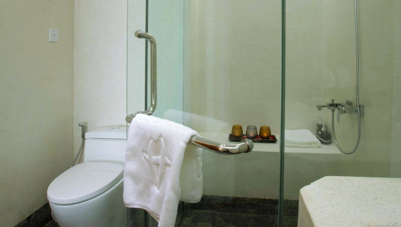 Almond Hotel Bassac River, Phnom Penh, Cambodge